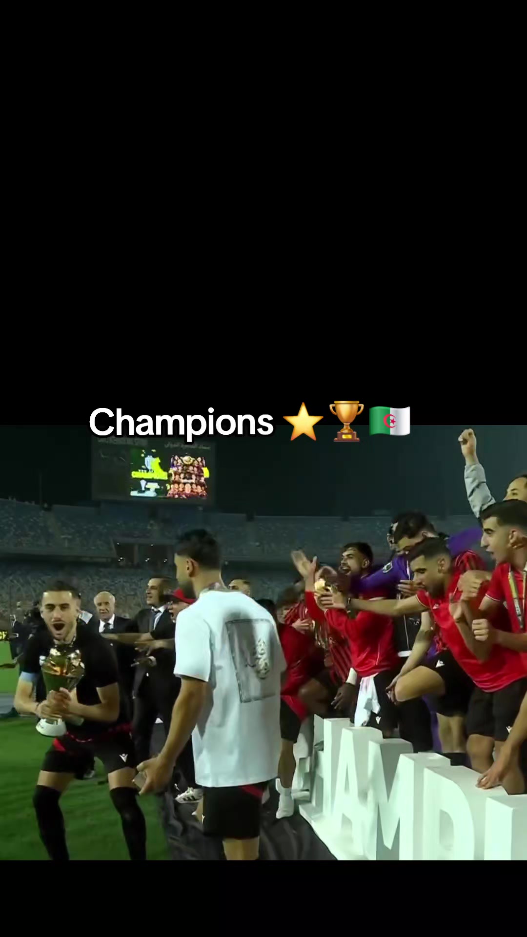 @Algérienne 🇩🇿 Chaouia