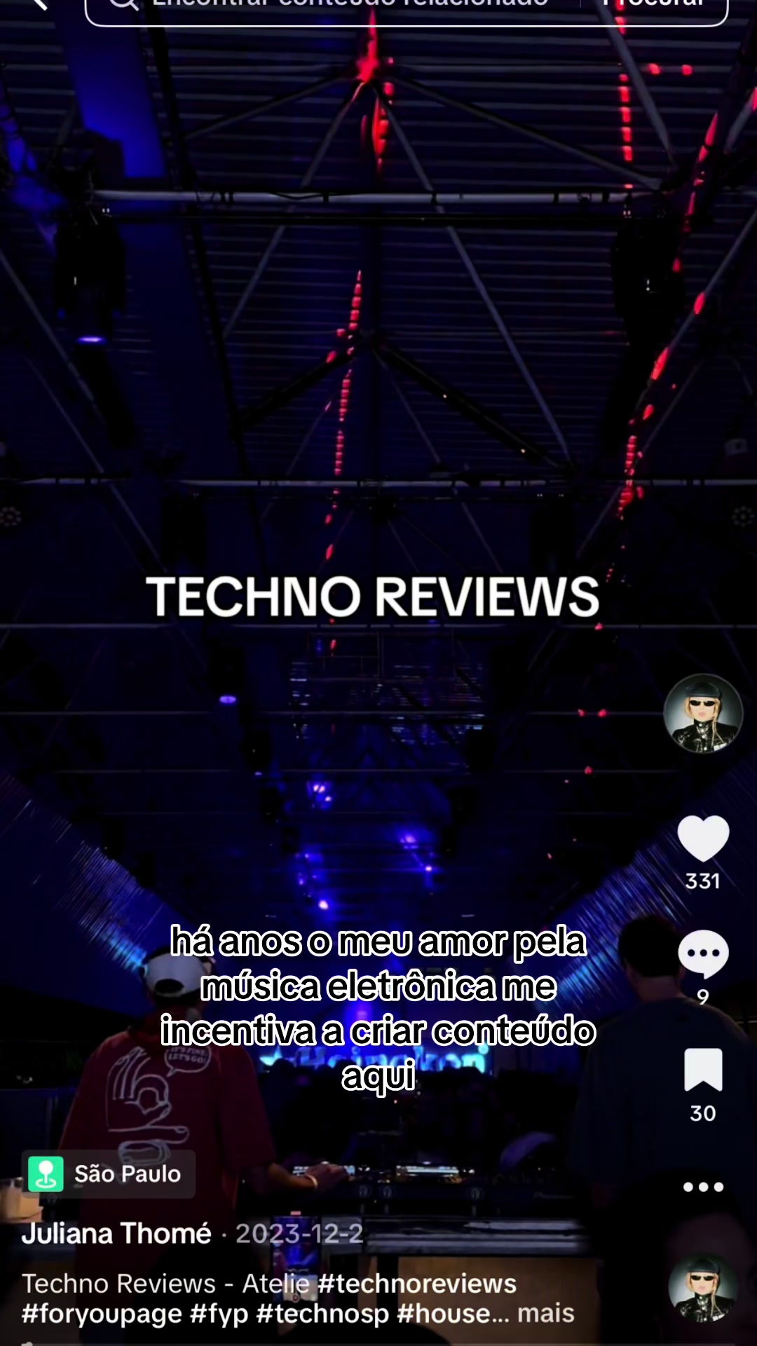 @Juliana Thomé
