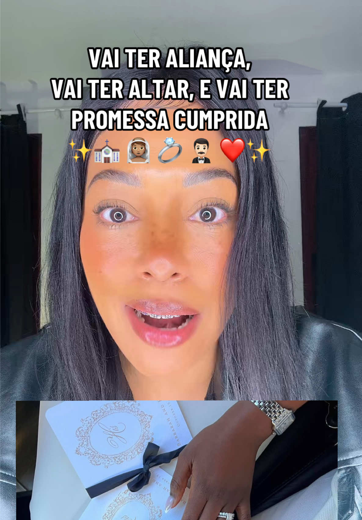 @Cilene Mina✝️❤️&zwj;🔥