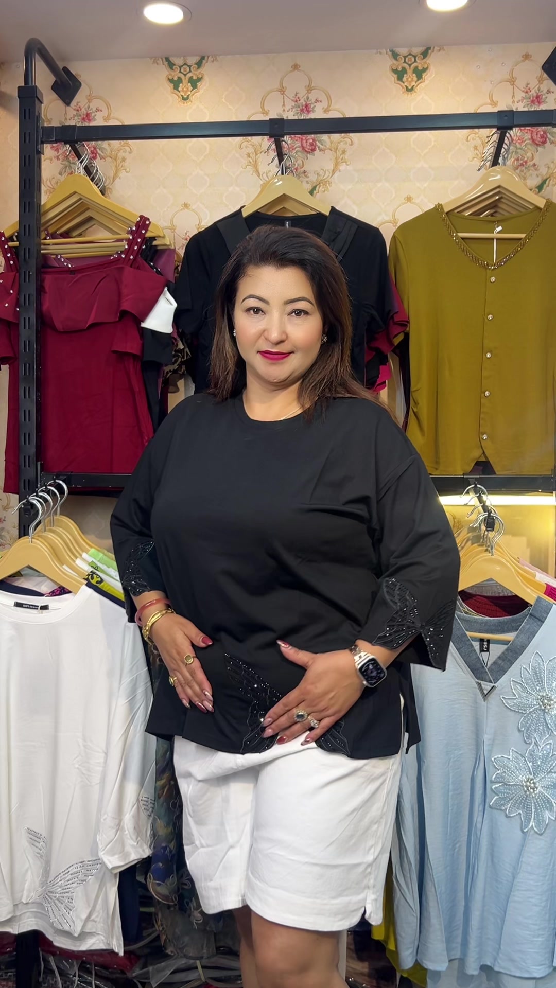 @Style Gallery Nepal