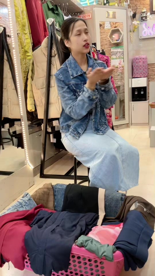 @Sista Wears ❤️