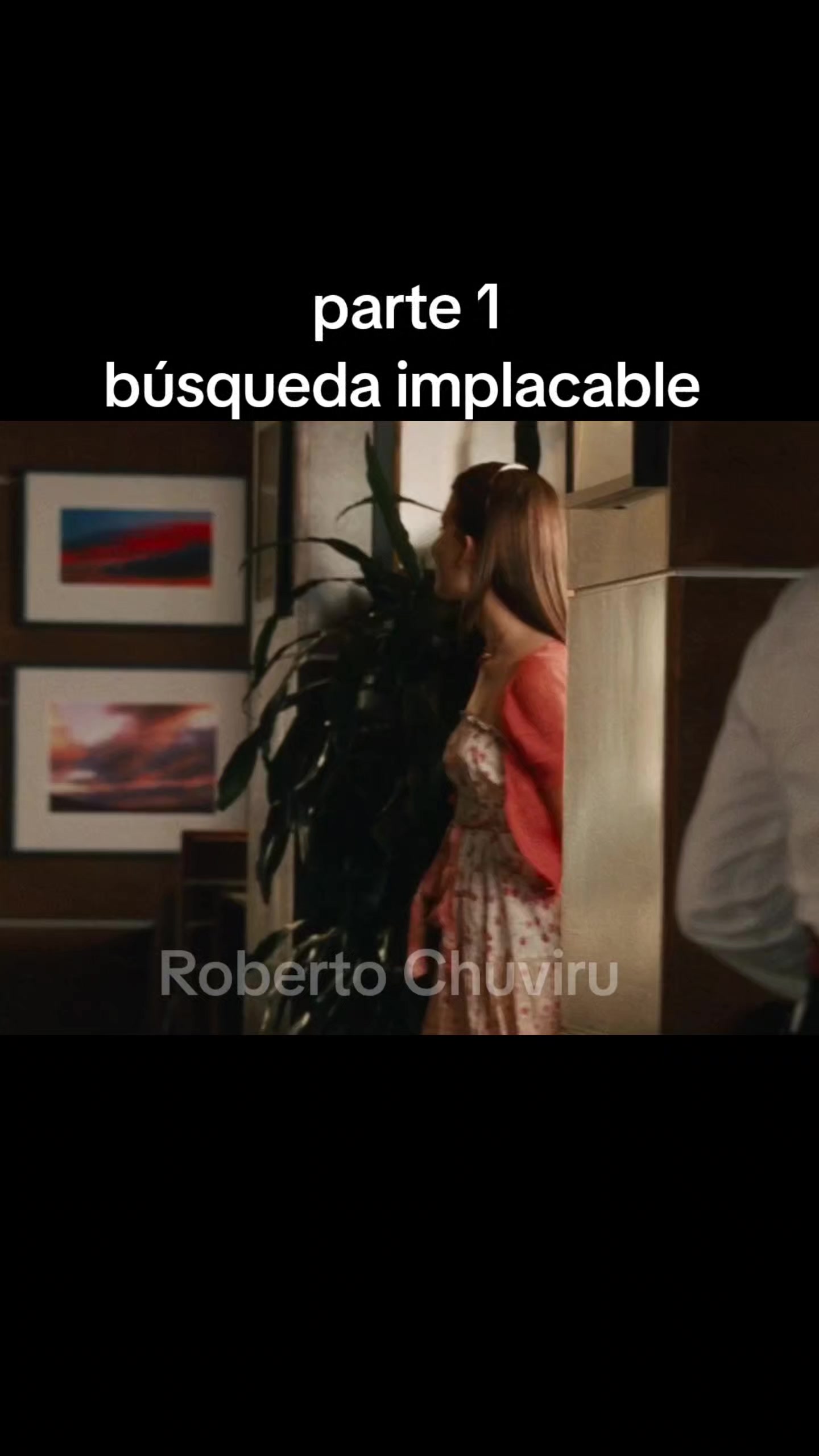 @Roberto Chuviru