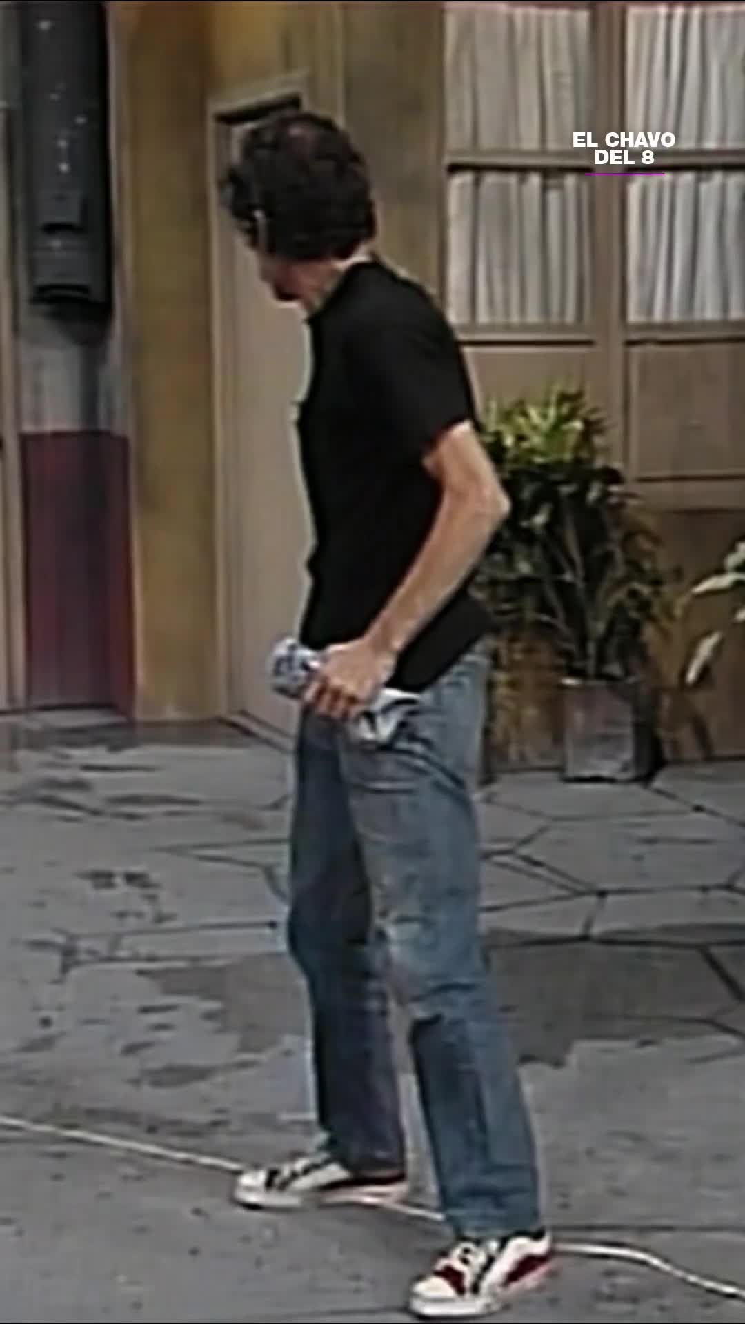 @El Chavo del 8
