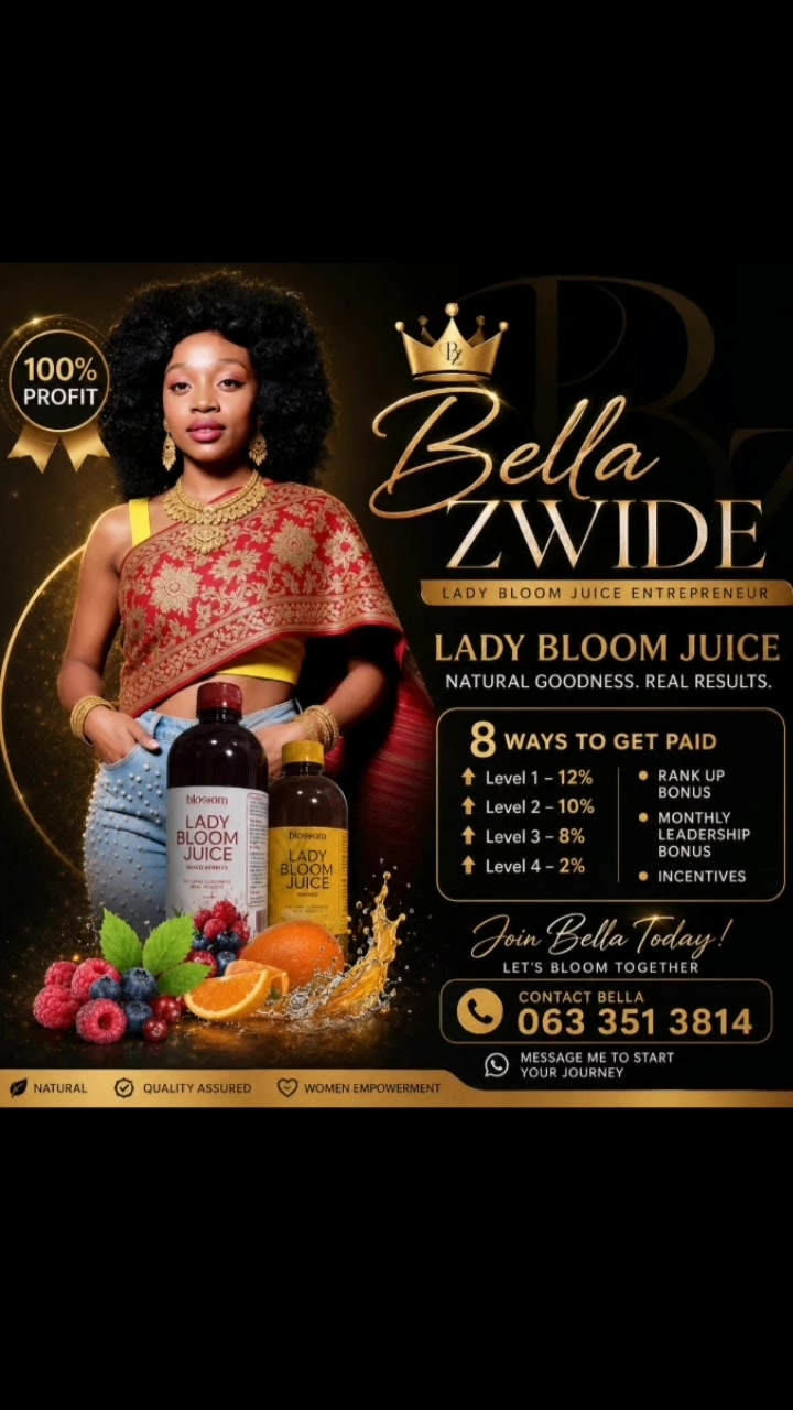 @MaZwide Nkabahle Bella🏳️🌈