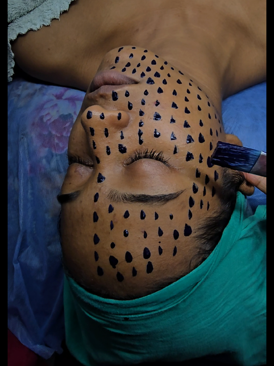 @Pesco Beauty Saloon by, Manita