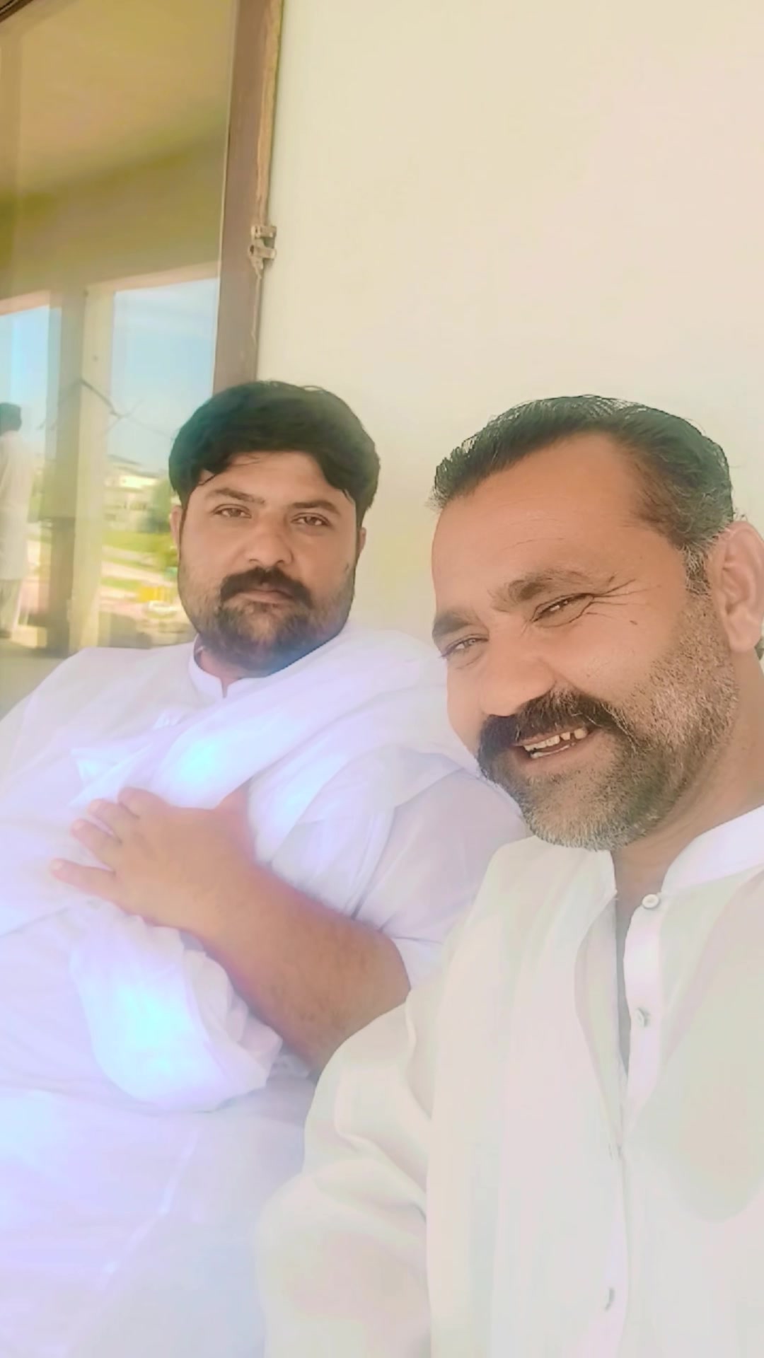 @عمران _خان_ وتہ خیل