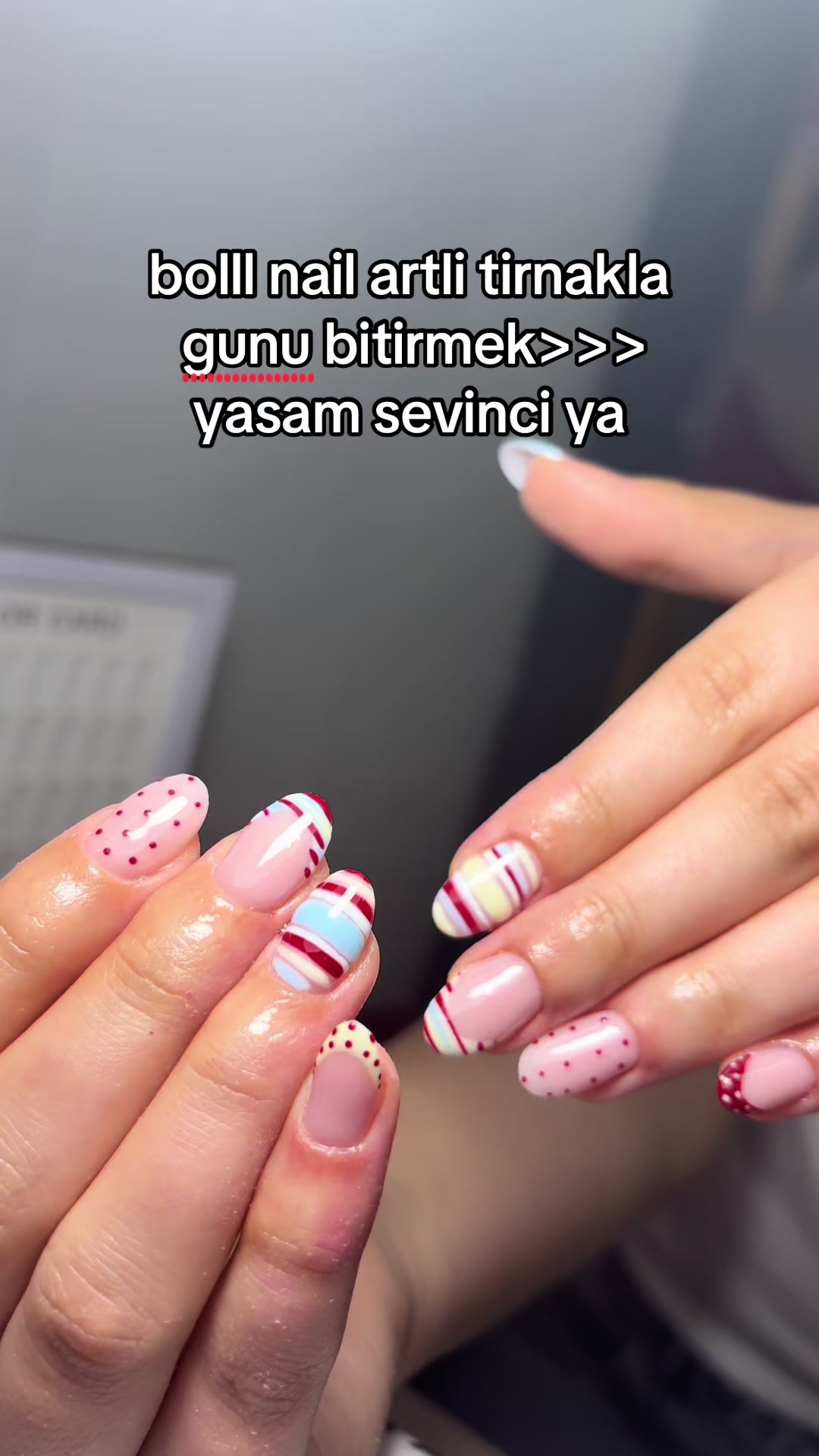@Ecenails.co