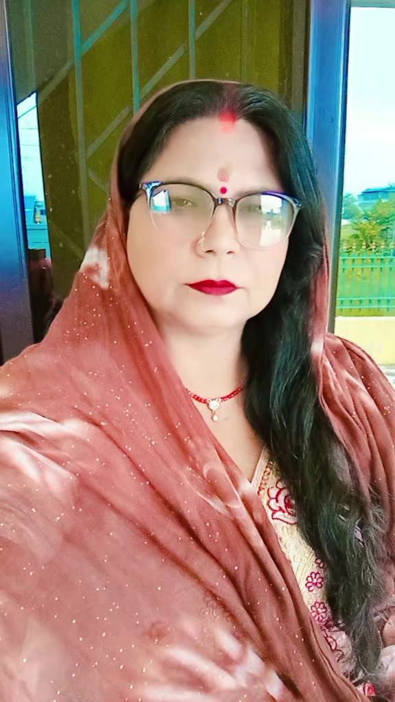 @Malati Devi Sah