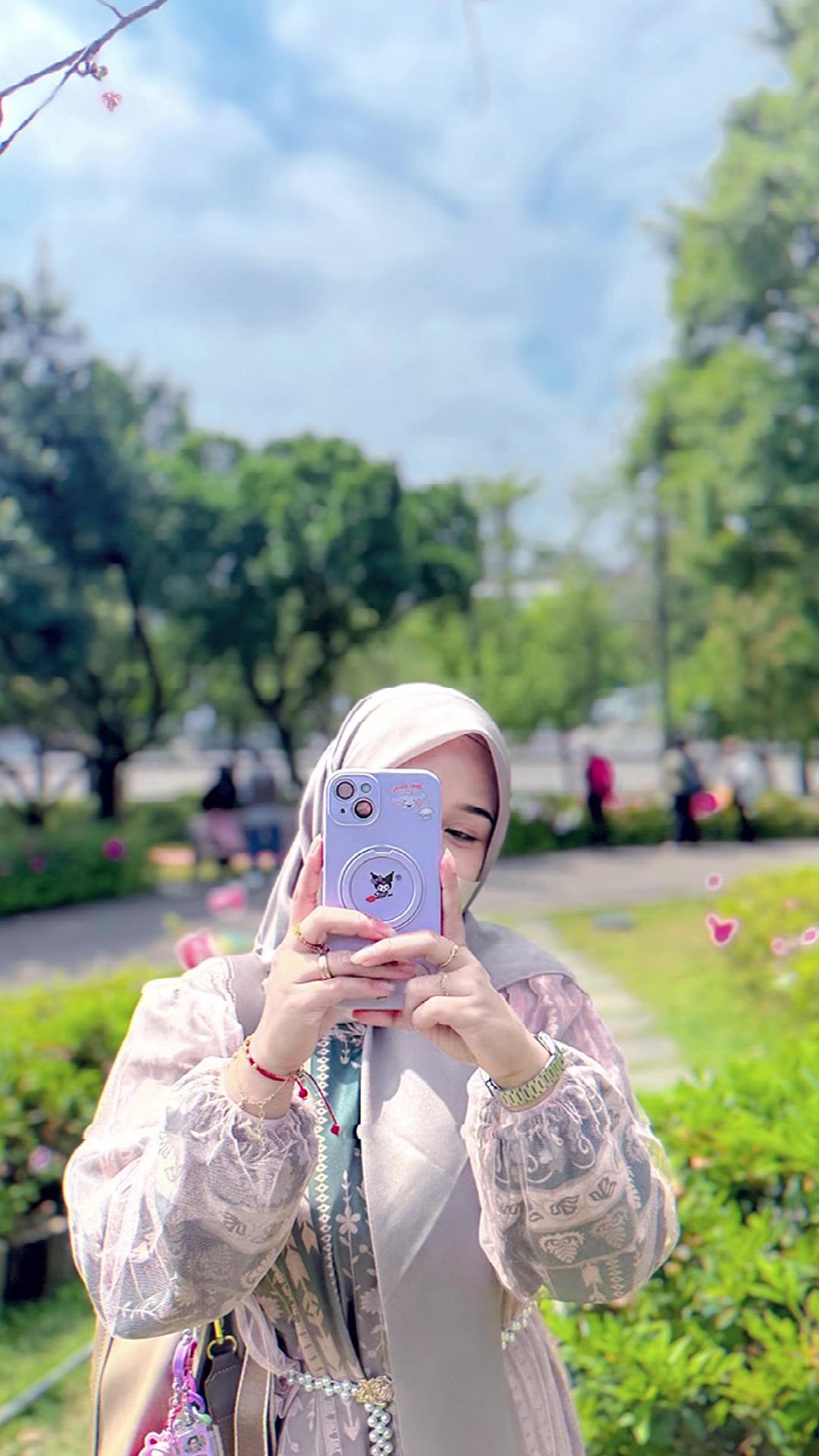 @沉玉梅y&ugrave; m&eacute;i ᶜʰᵉⁿ&bull;𝐍𝐀𝐍𝐎𝐗 🍒