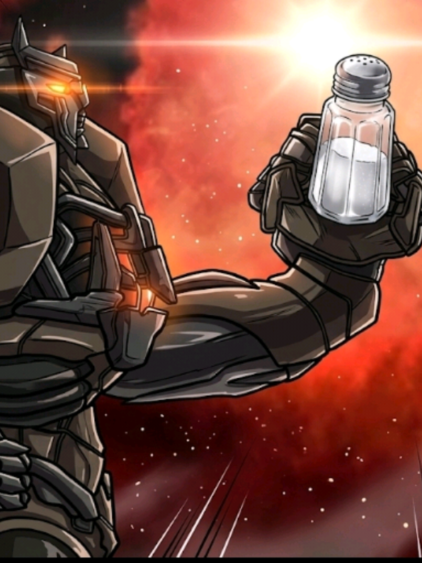 @. galvatron animation