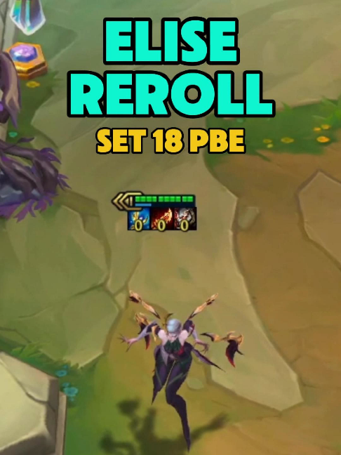 @Jakeski TFT
