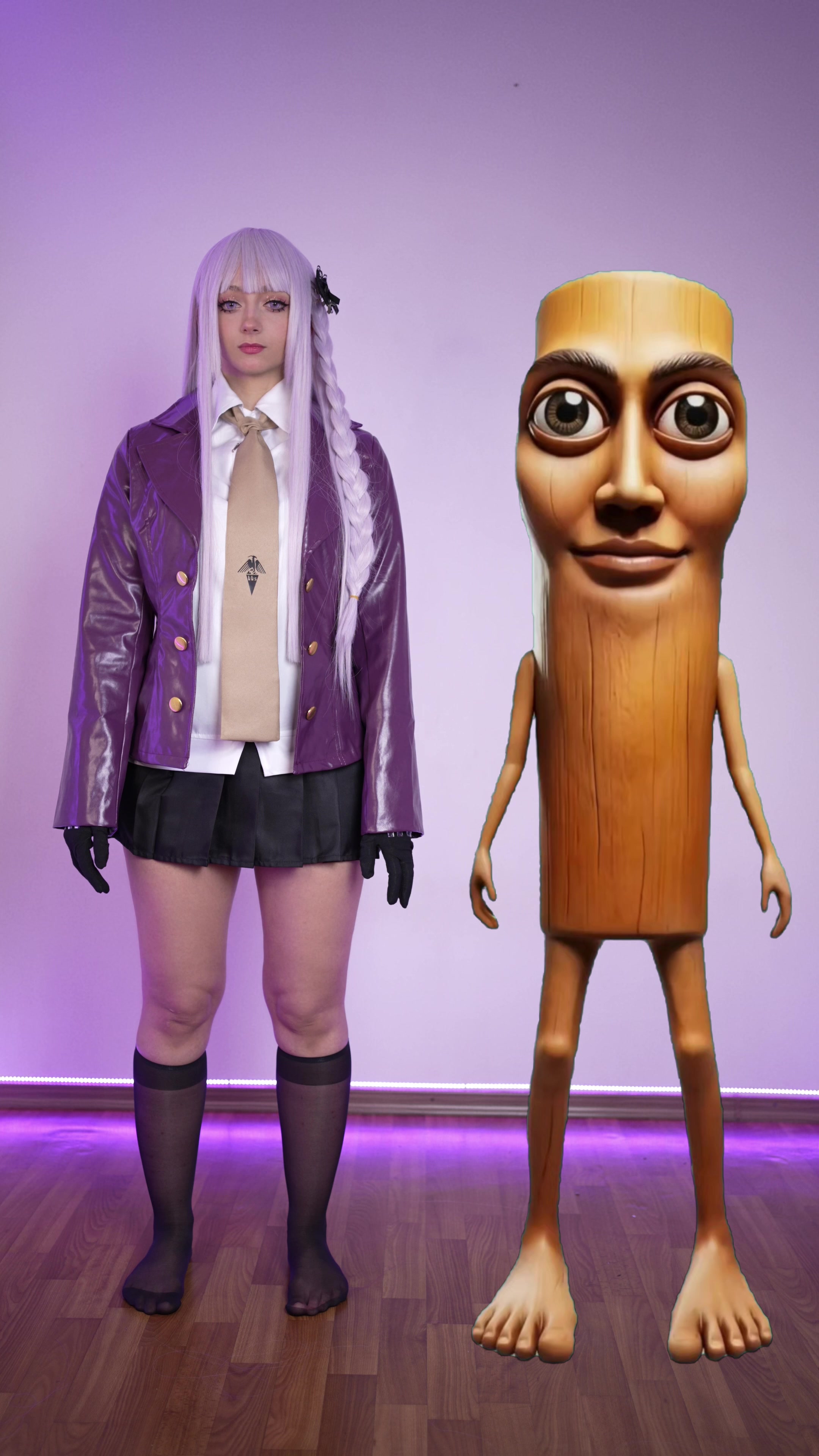 @Aluctoria