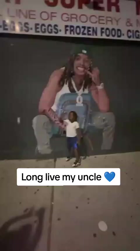 @King Von O'Block๐