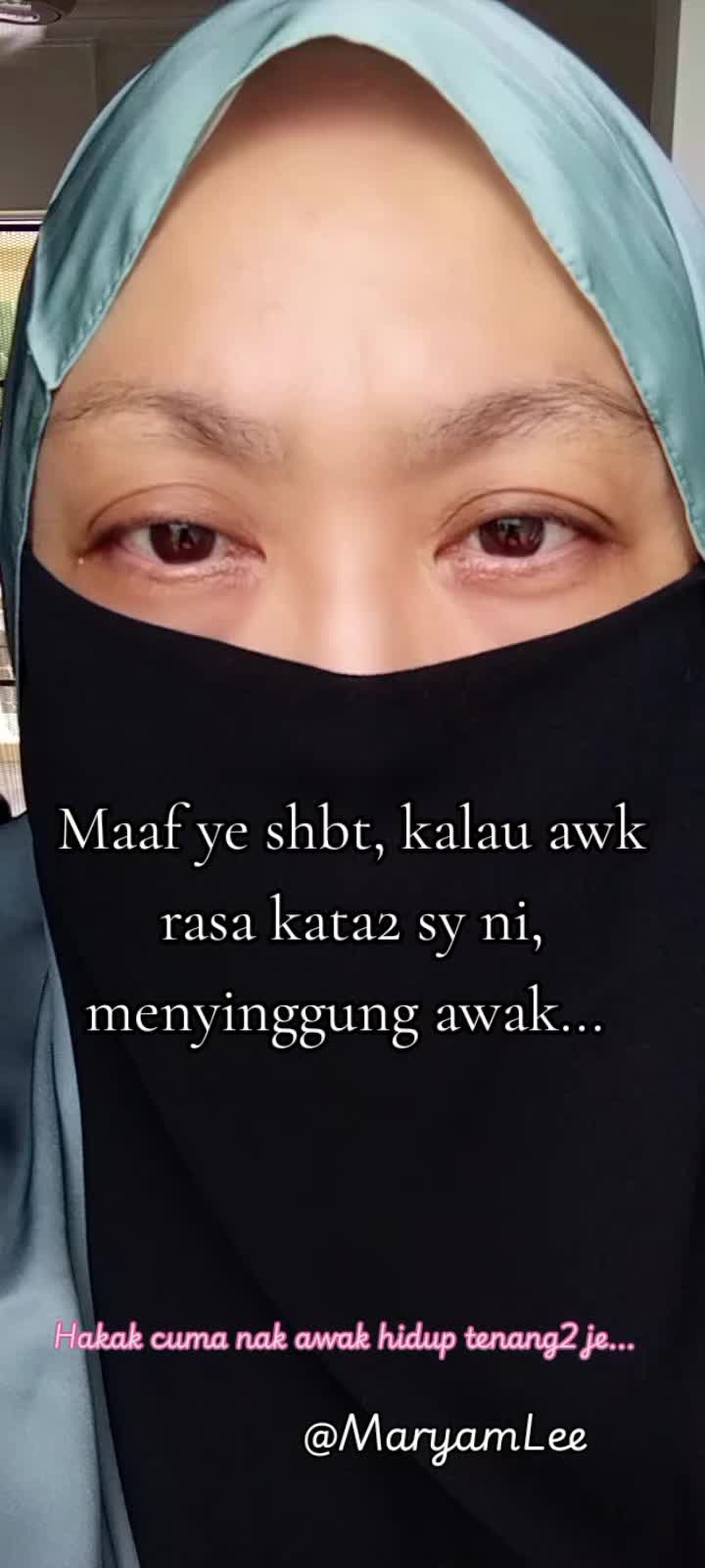@MaryamLee