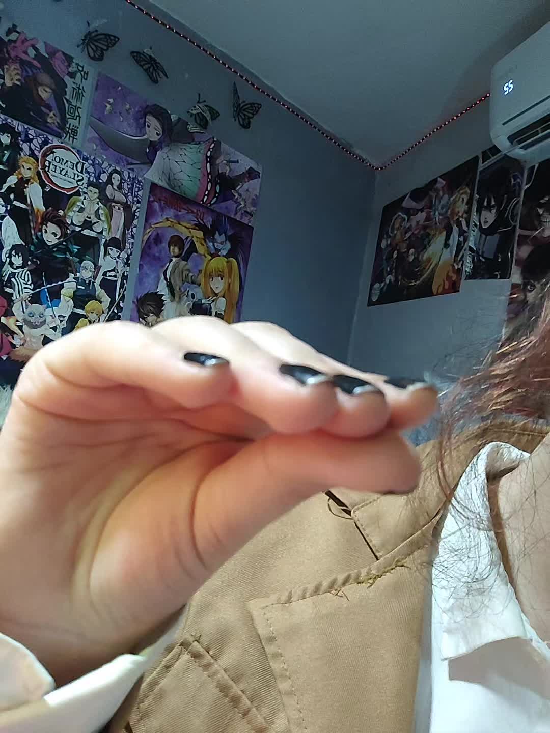 @Silyen_VCosplay 🩵
