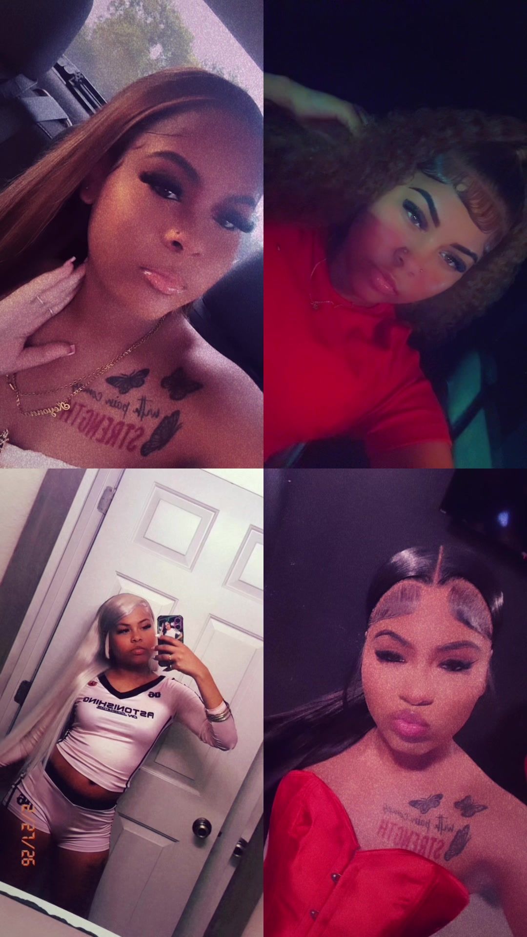 @Da Baby 🧸❤️.