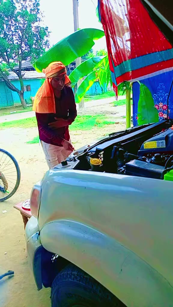 @Kamlesh prasad yadav