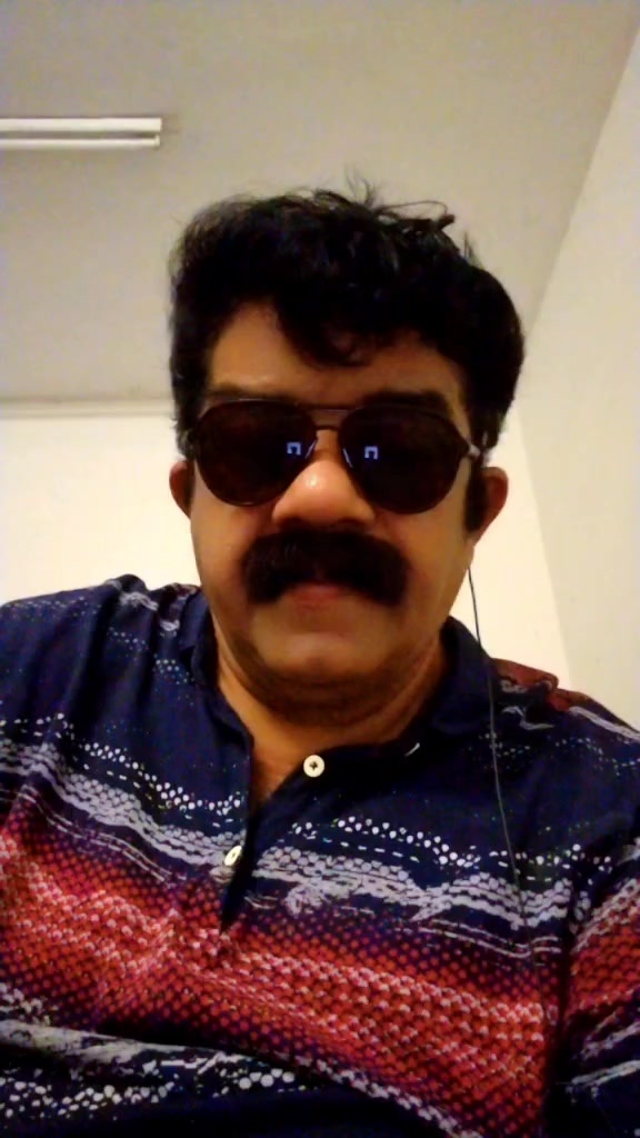 @Bava Nidumpoyil