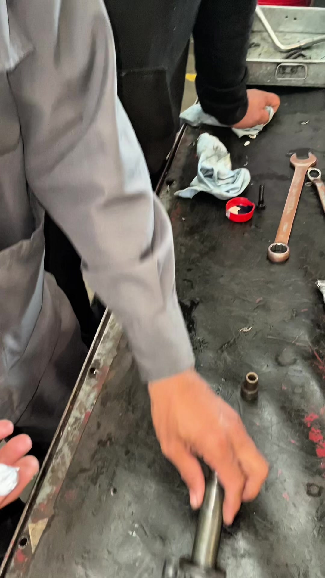 @MS Auto Mechanic
