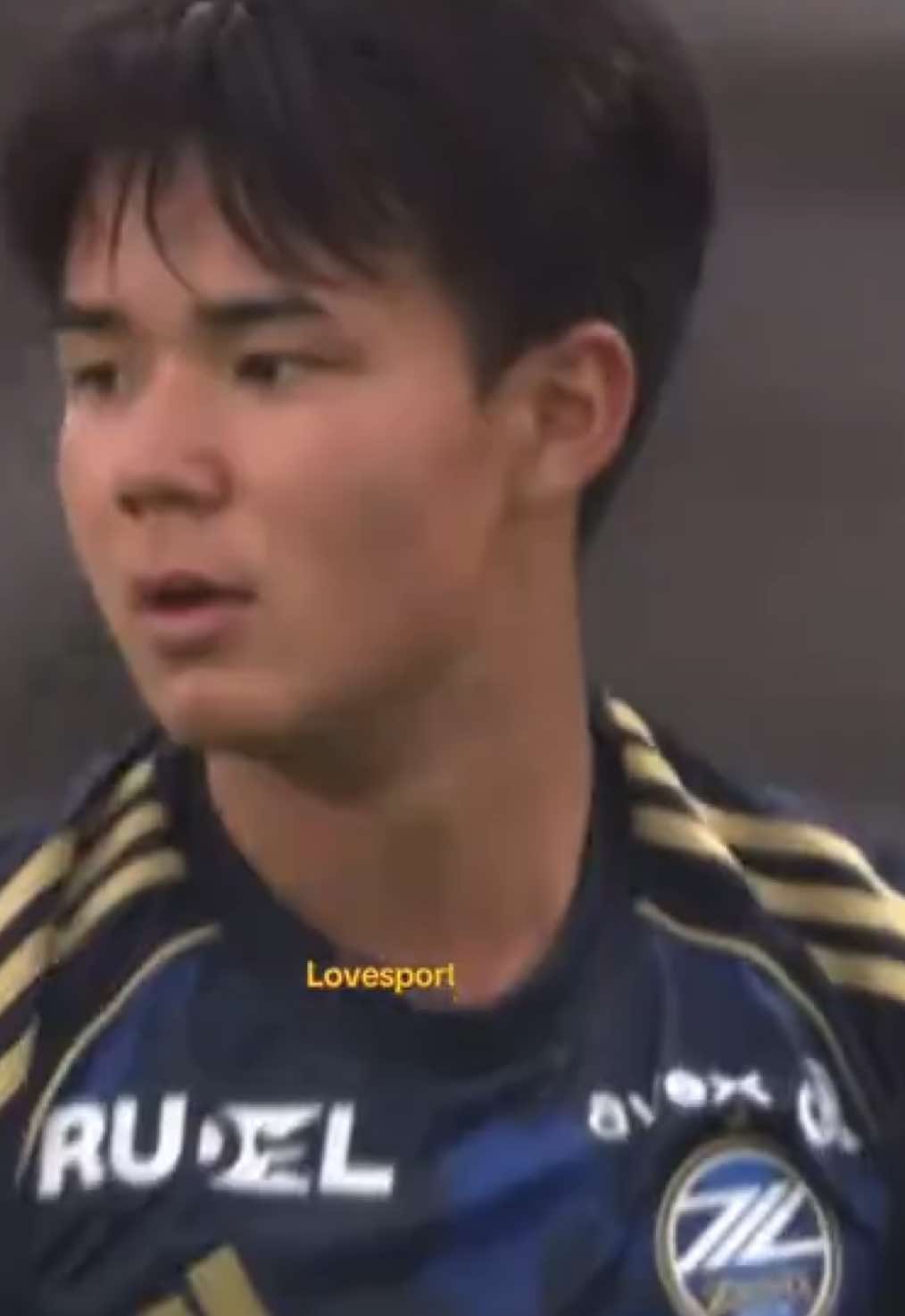 @Lovesport