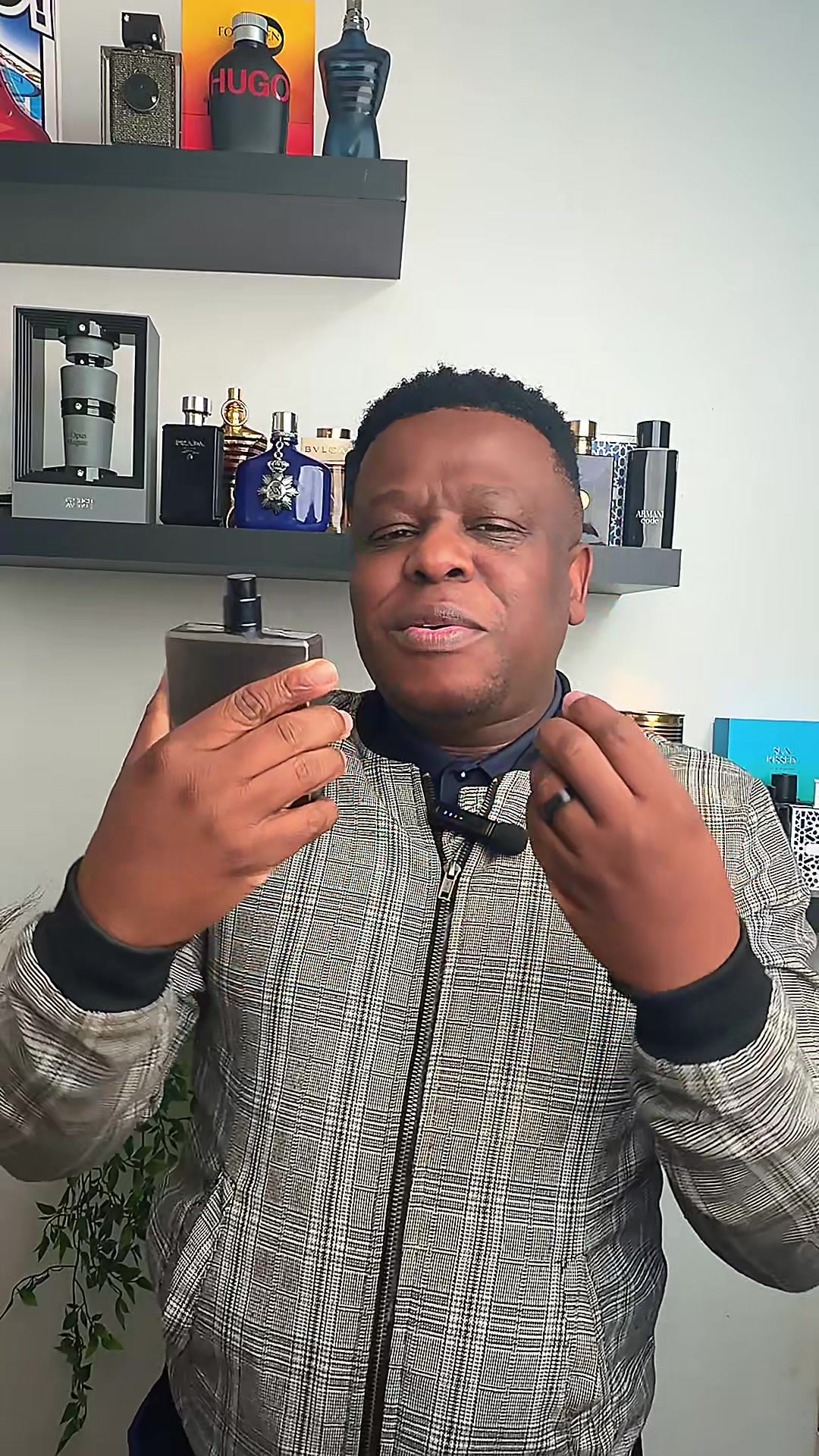 @Nkulycool Fragrance 🇿🇦