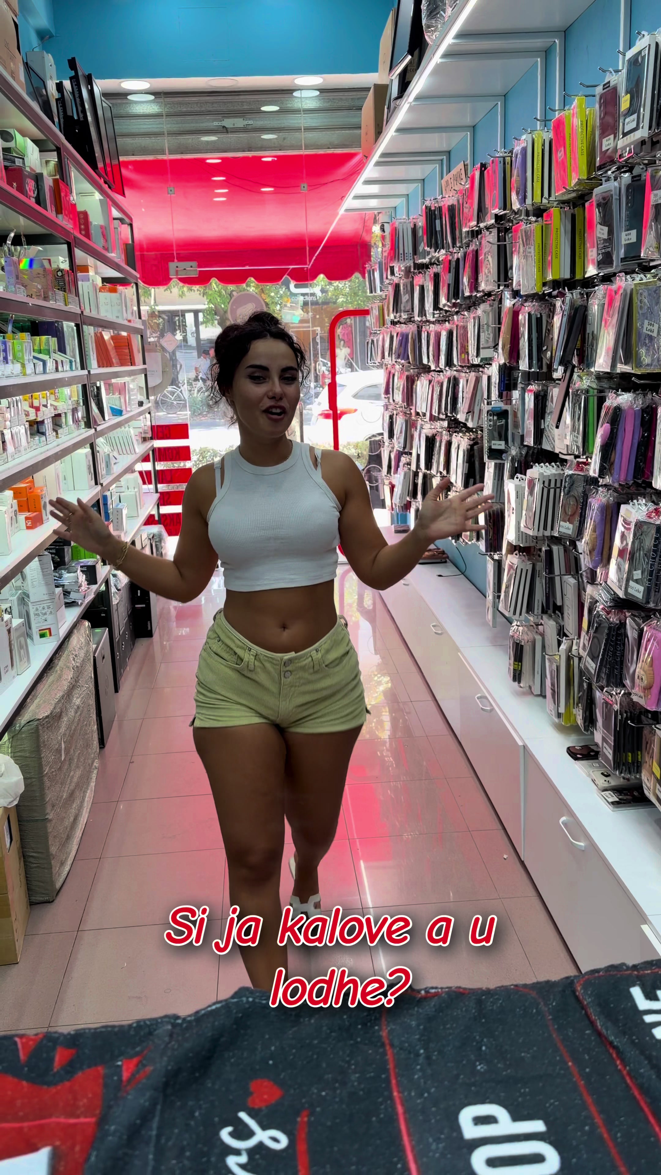 @Shkodra Store2 parruc