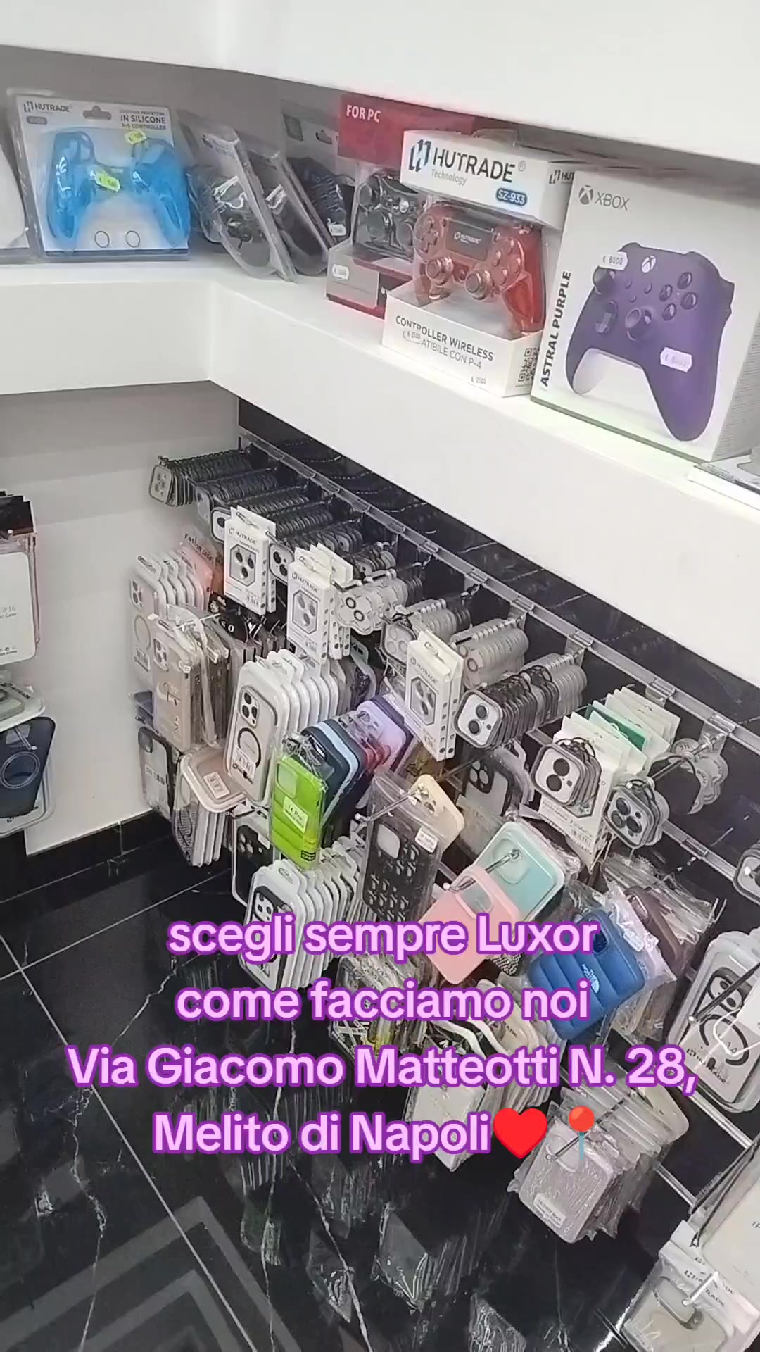 @Mena Caruso