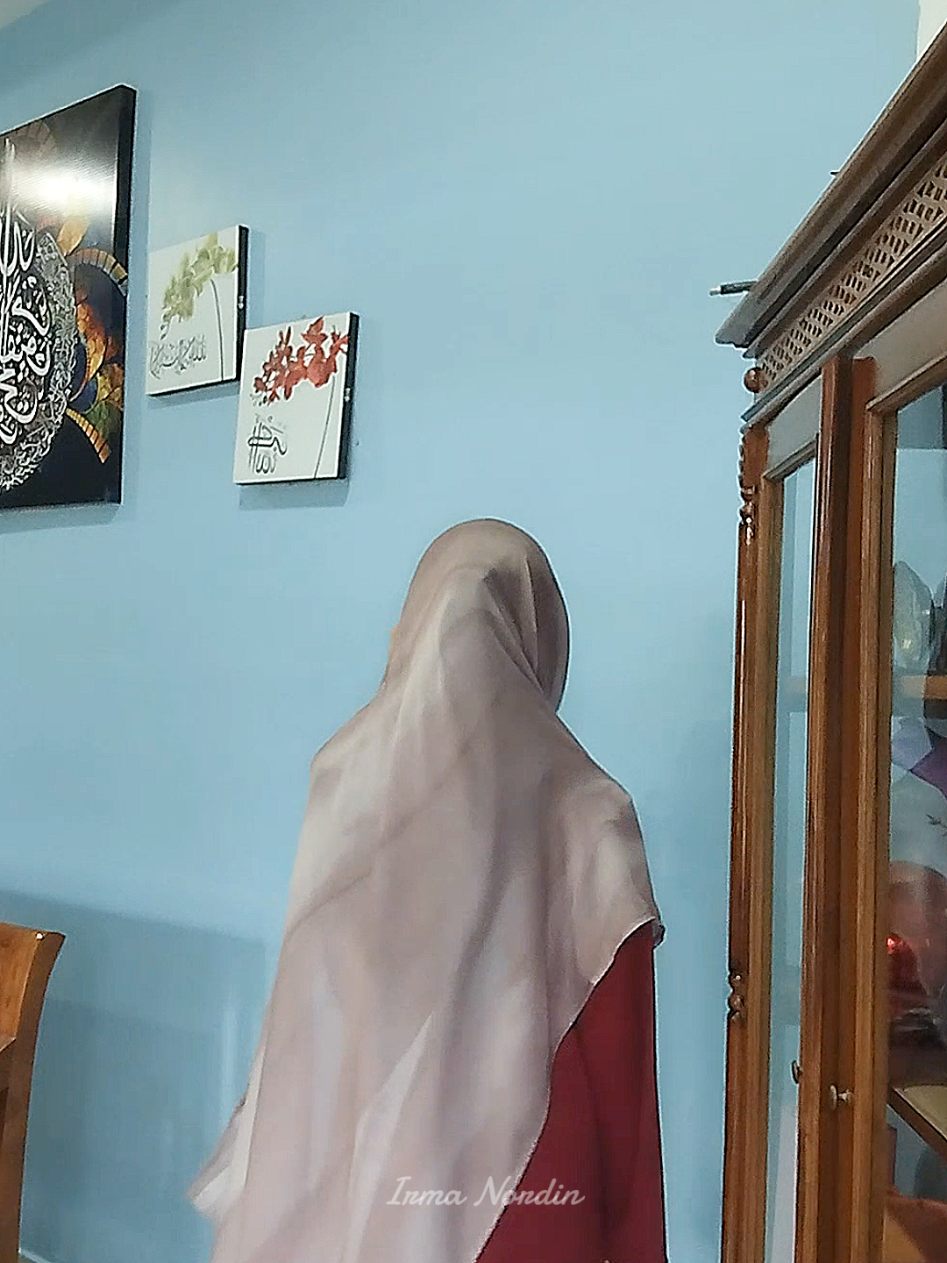 @Irma Nordin