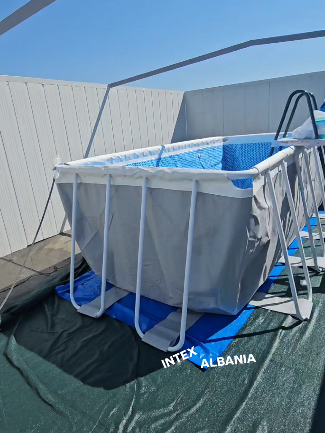 @intex albania