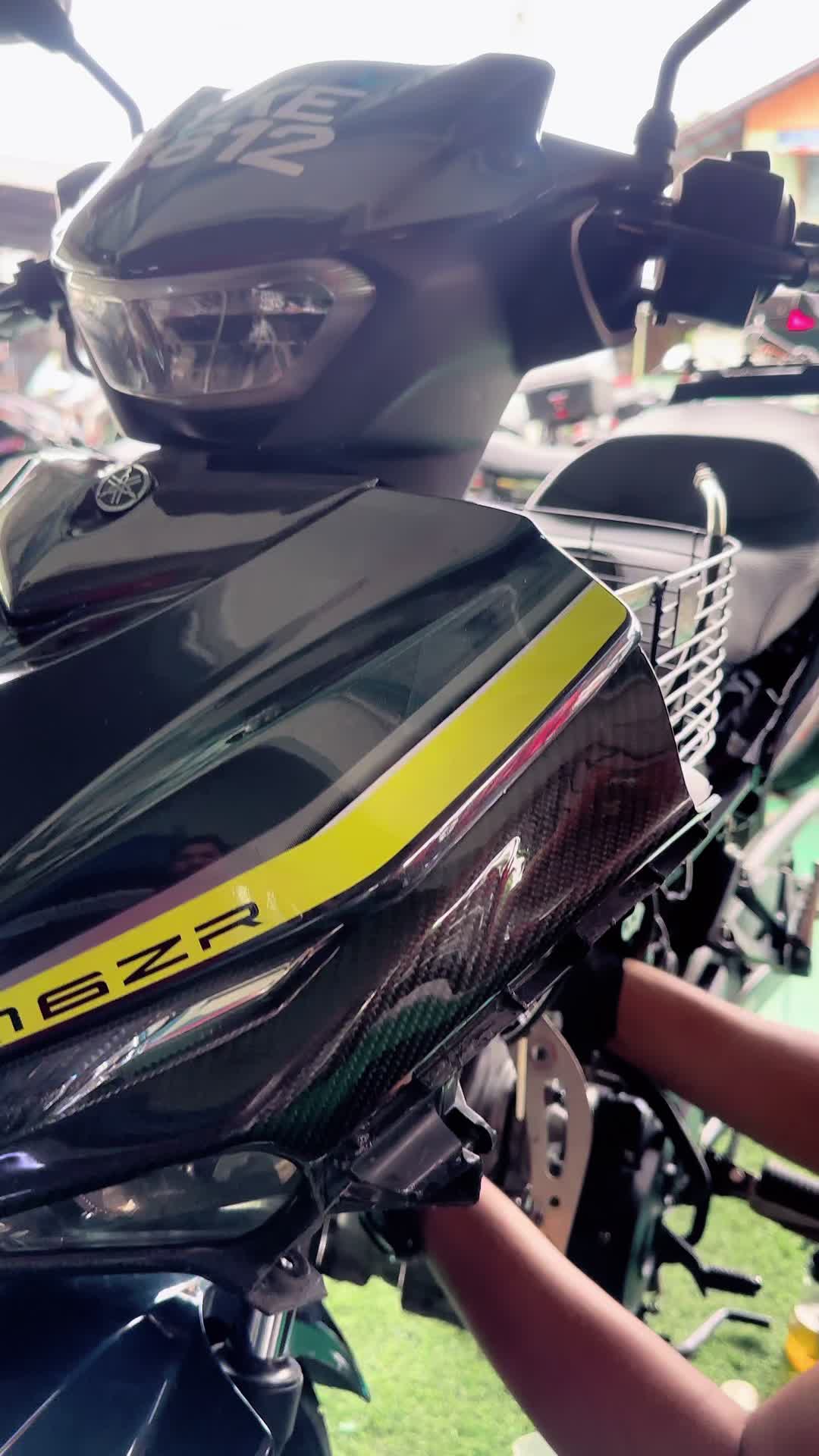 @TR MOTORSPORT