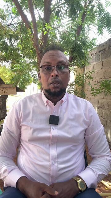 @Mohamed Baaruud Hussein