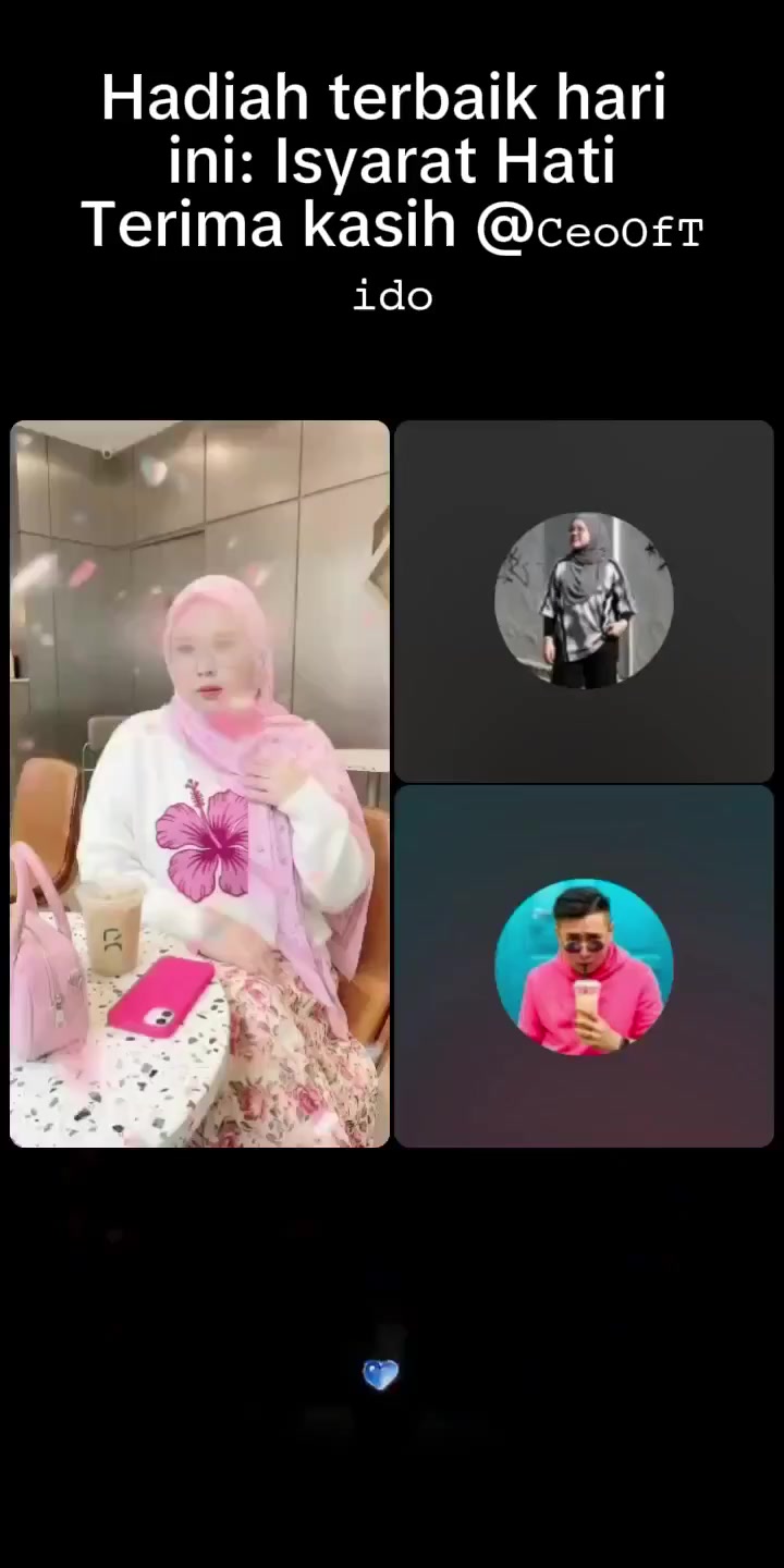 @SYIFAA ASRI 💙🩷