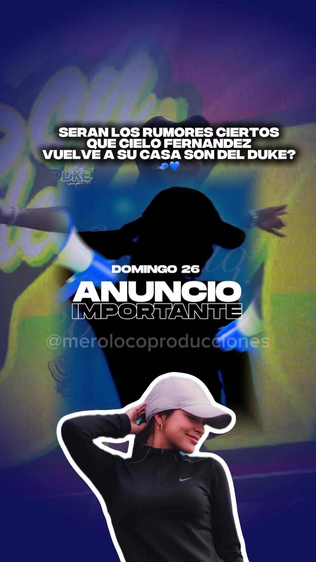 @MeroLocoProducciones