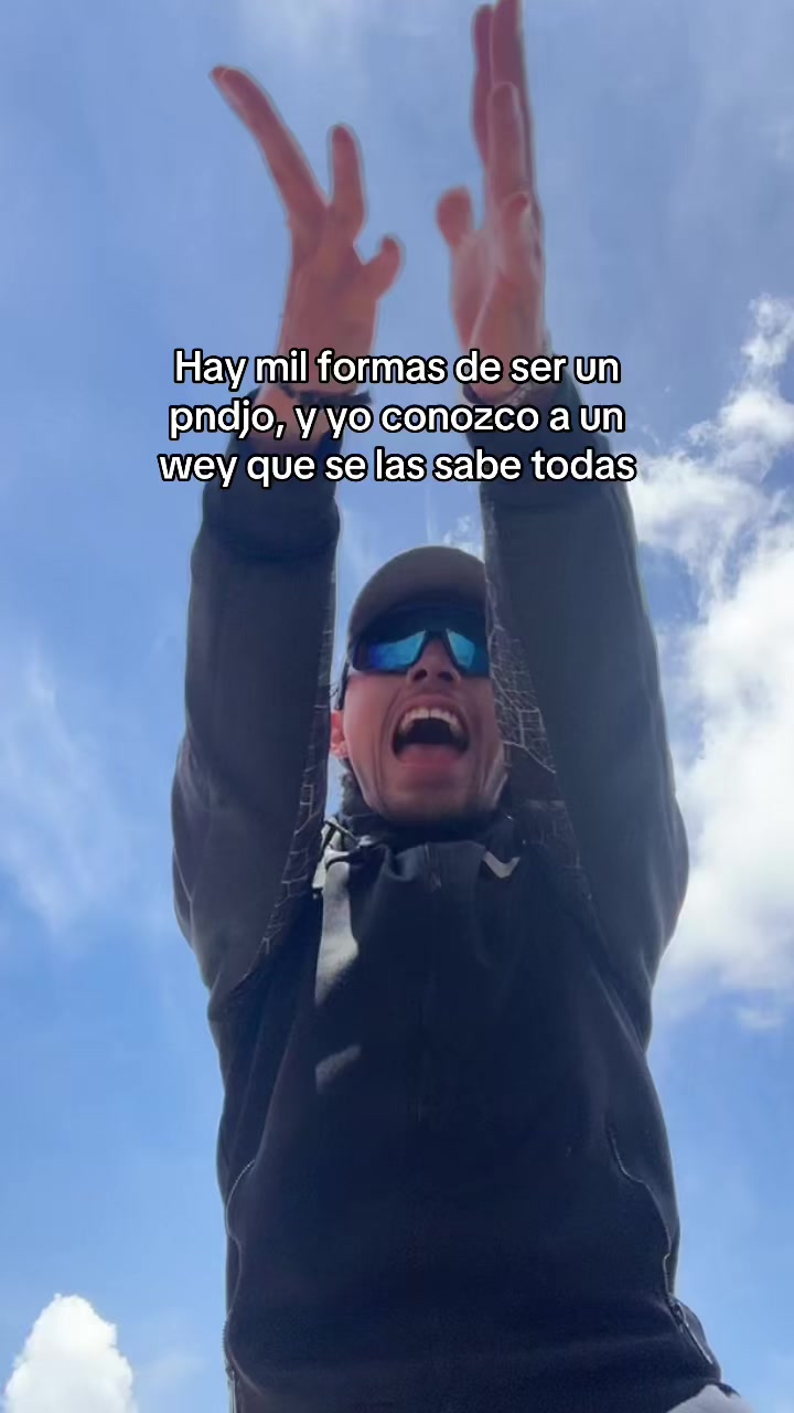 @Jahdai “Hachi” Carrasco