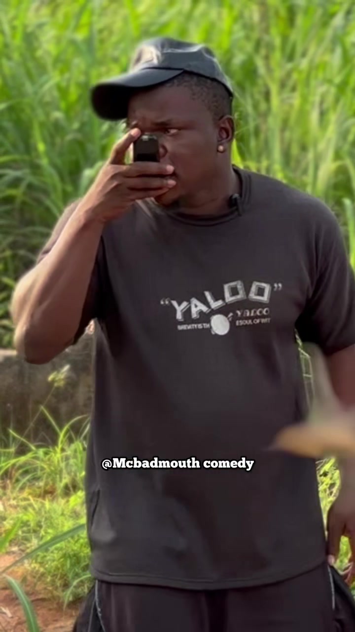@Mc badmouth comedy