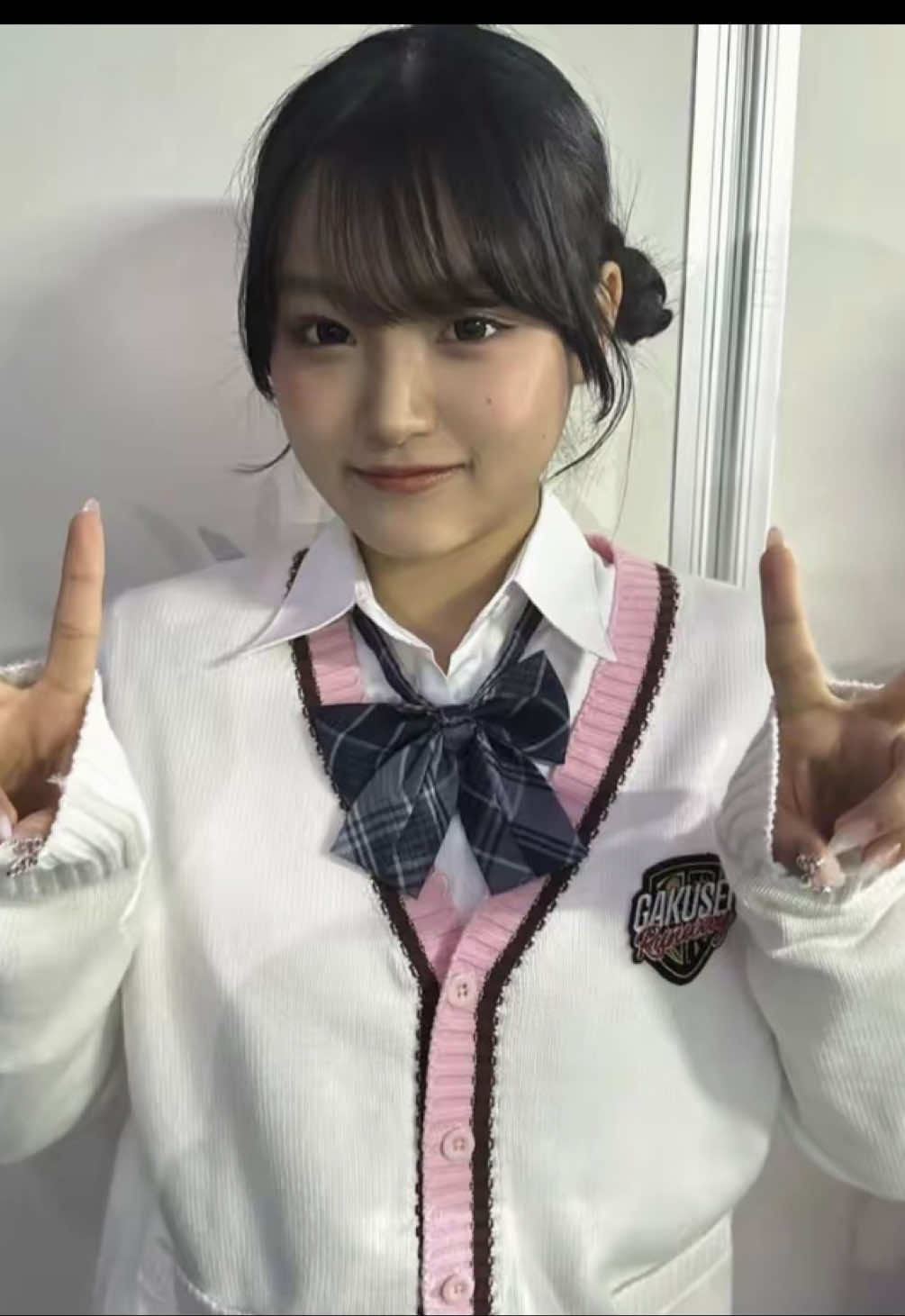 @結音