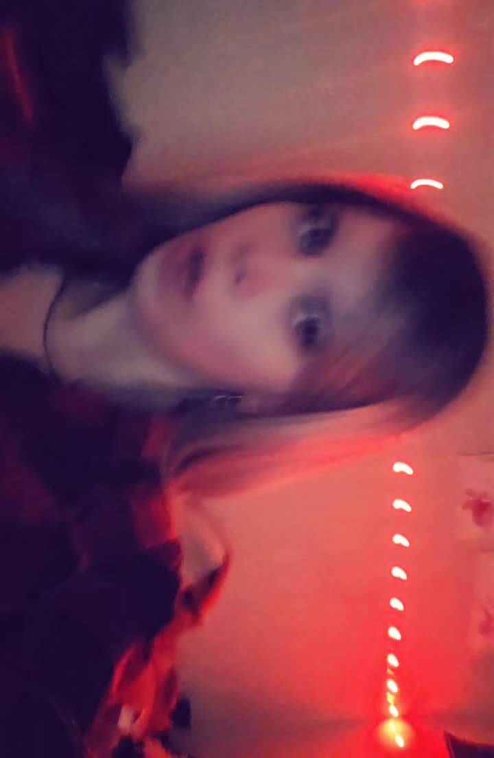 @☆Rachel Amber☆ (real)