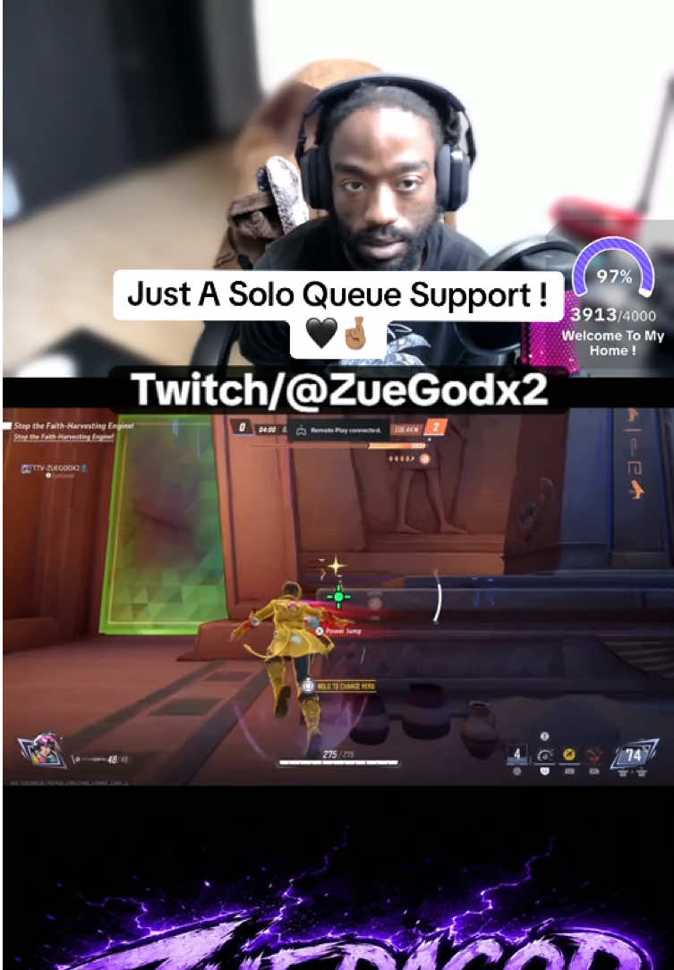 @ZUEDAGOD 💕