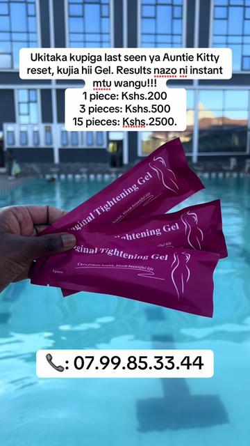 @Koko Naturals 0799853344