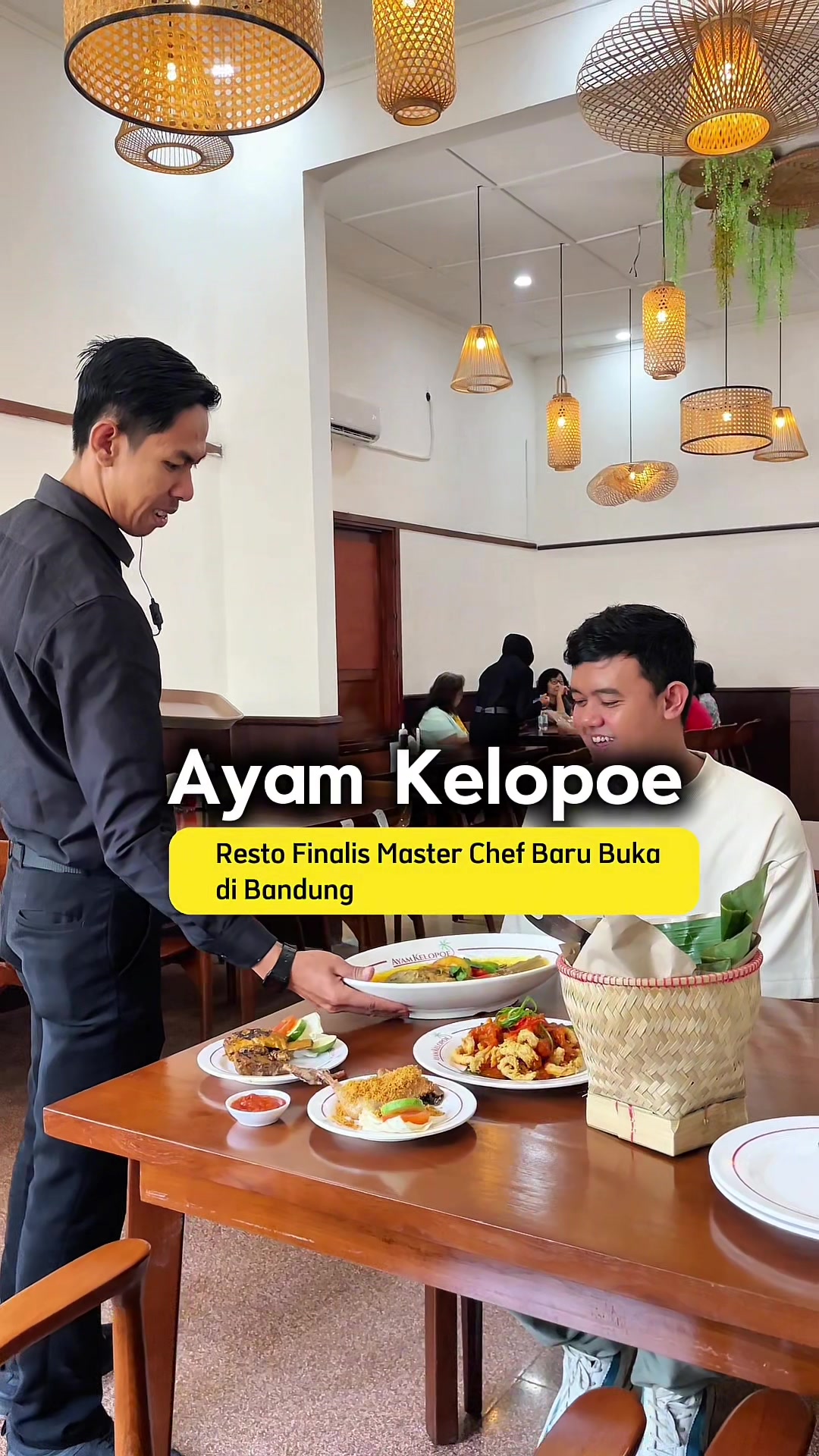 @Kuliner Addict Bandung