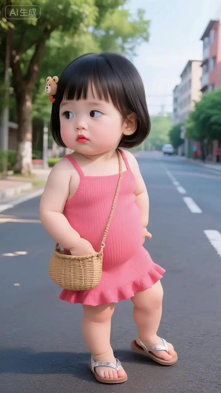 @Ai baby