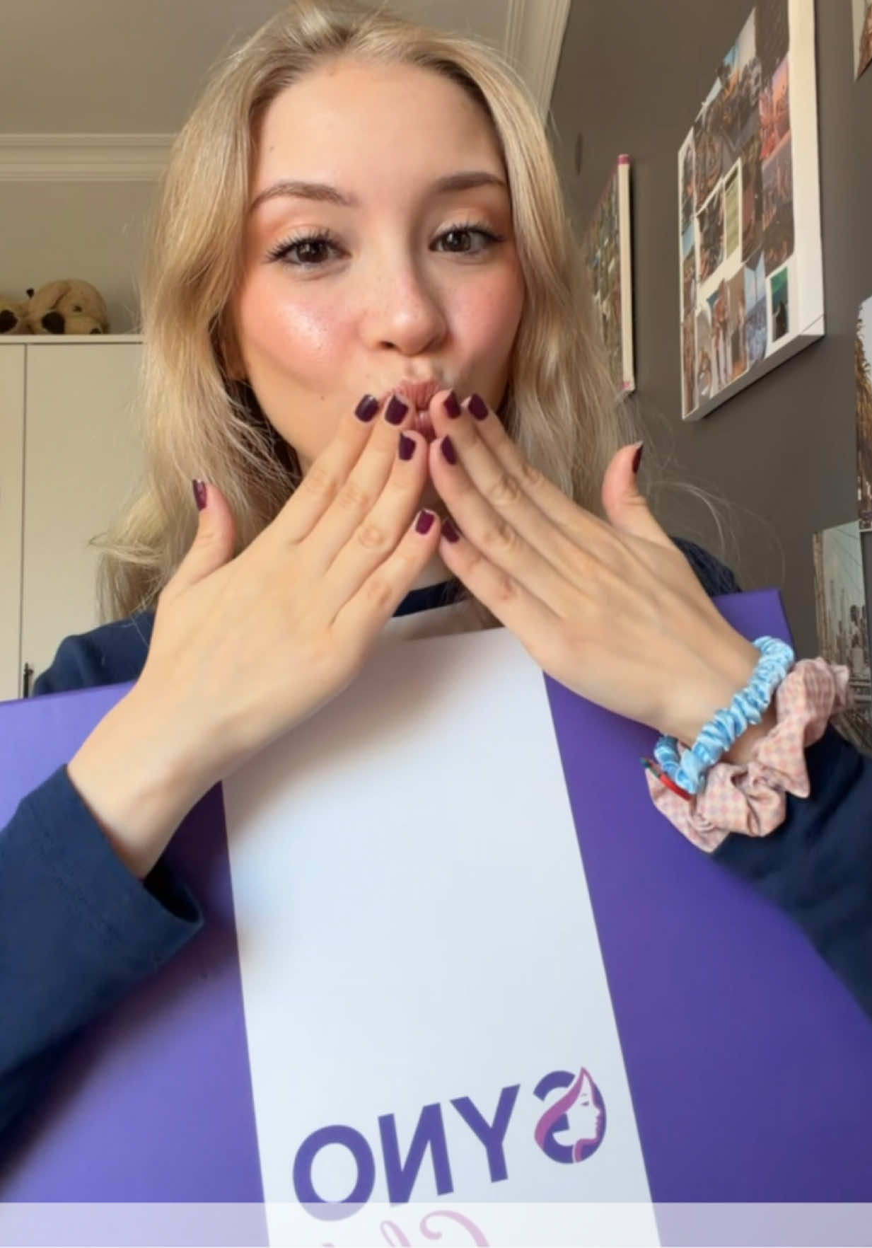 @Ay&ccedil;a Nil