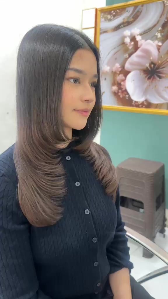 @Andy salon CILEGON