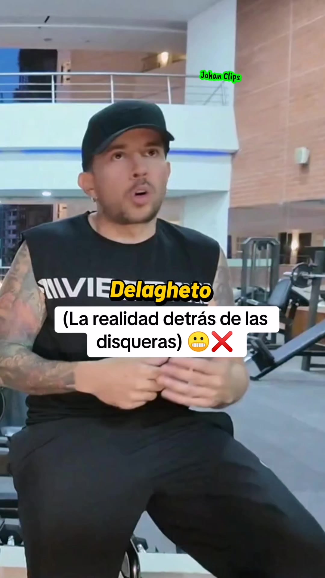 @Johan Clips..🎬😎 💢💥🤪