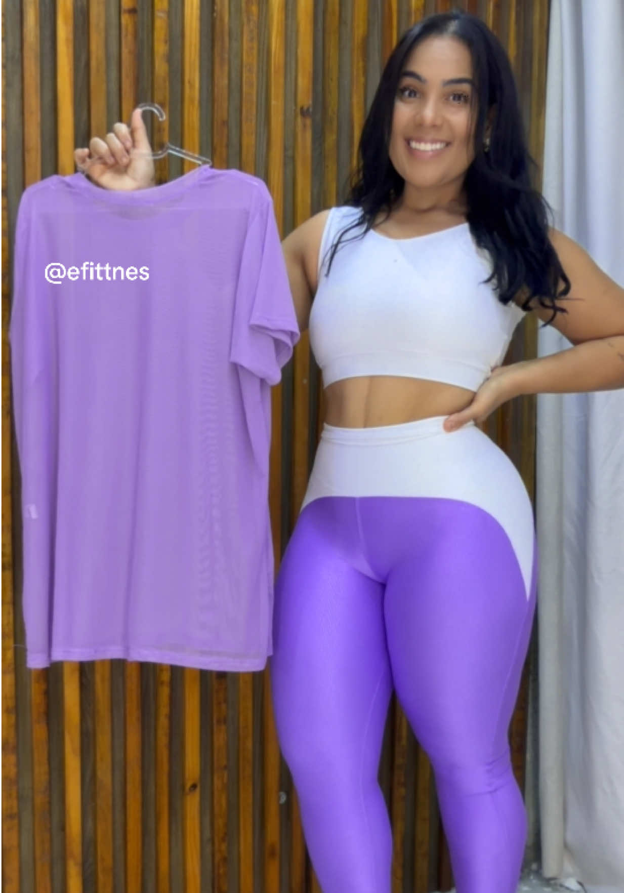 @EFITNESS