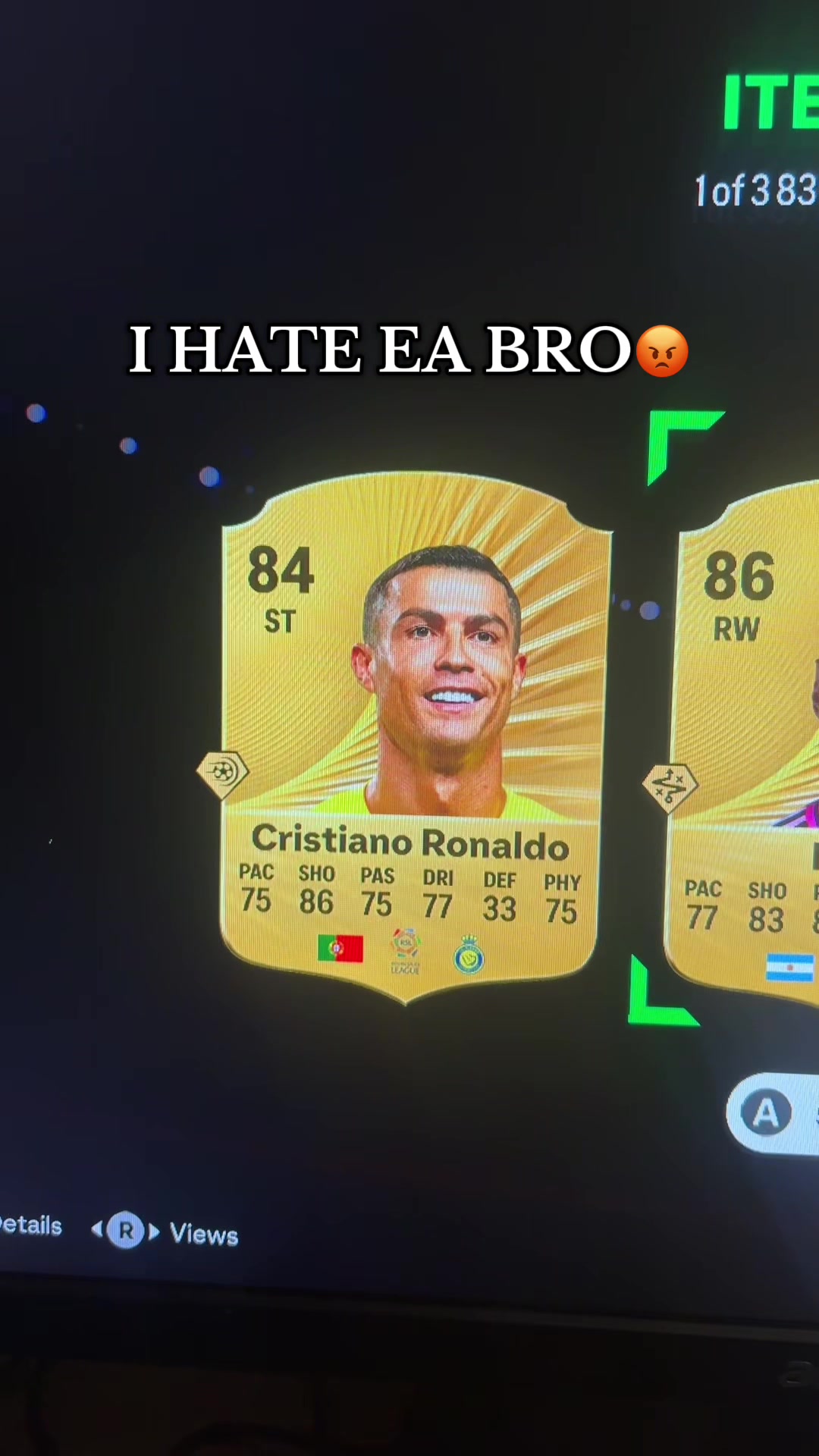@Fut X