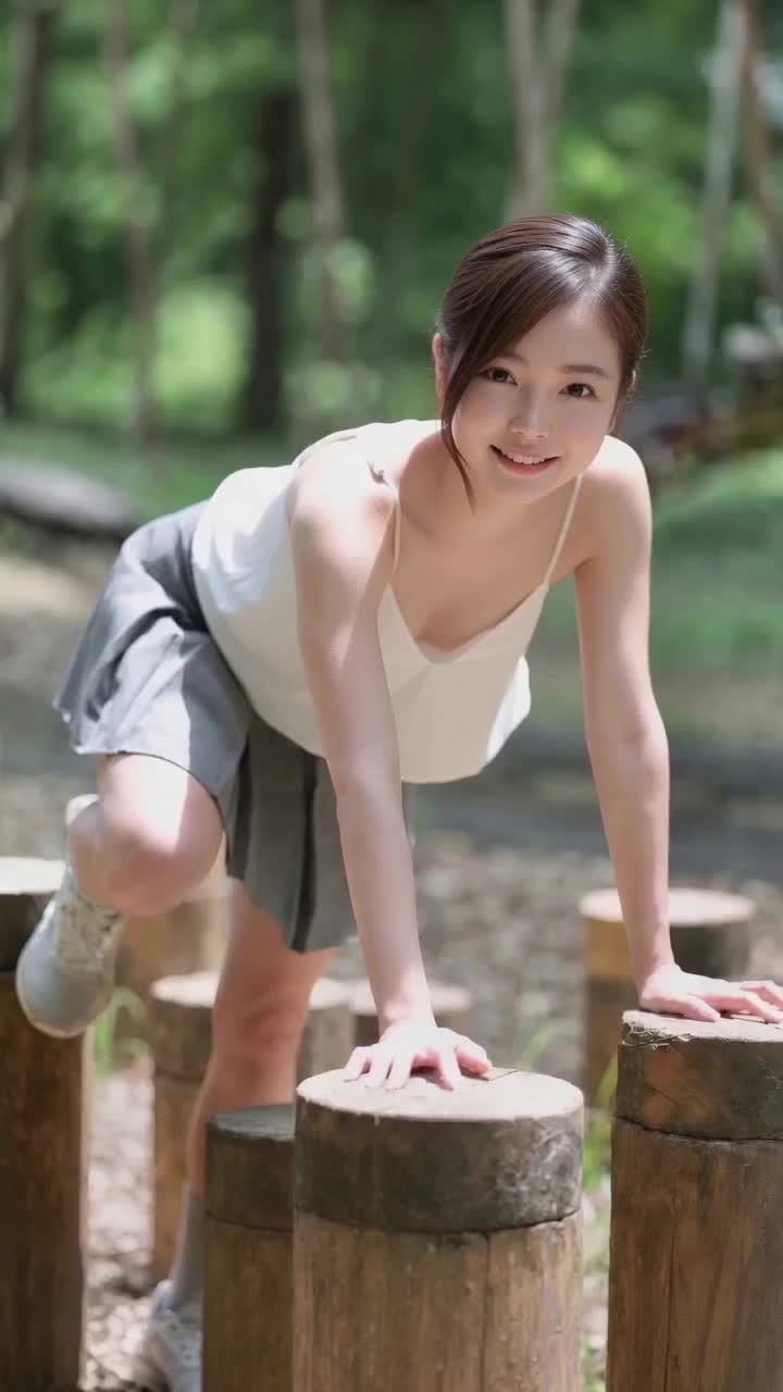 @美女図鑑