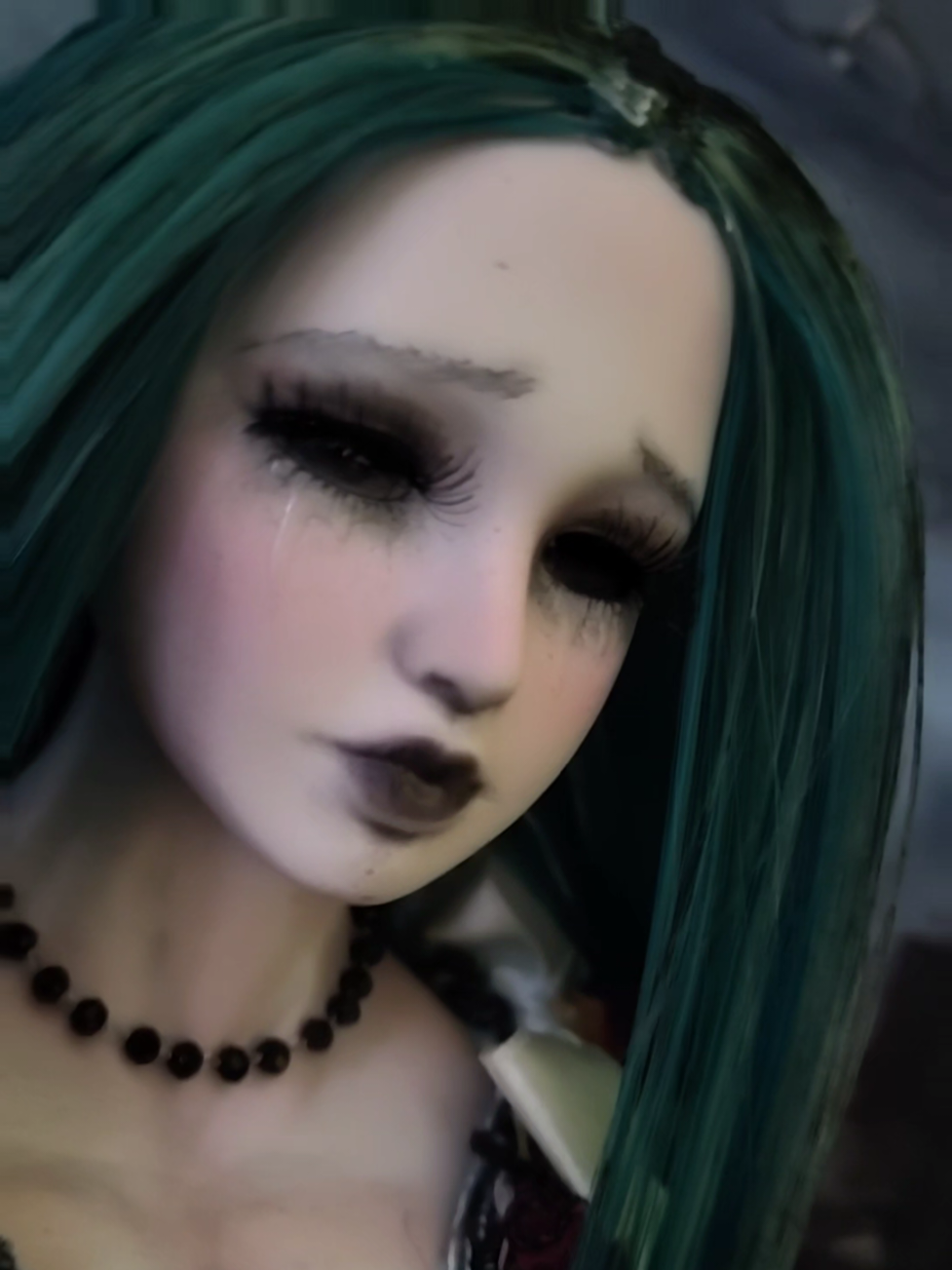 @Evelune-Art Dolls