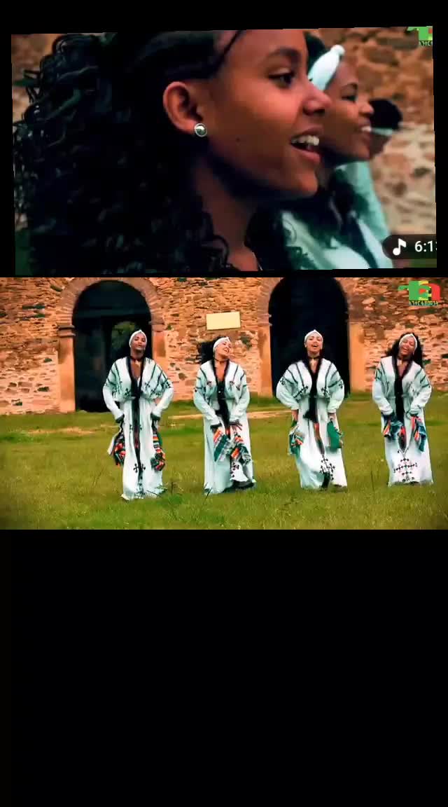 @Mesert Tesema