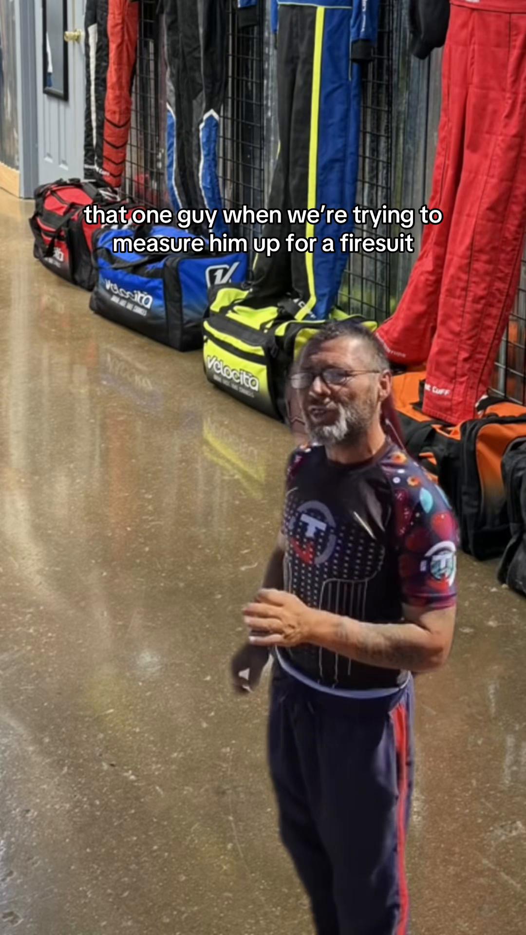 @Velocita USA